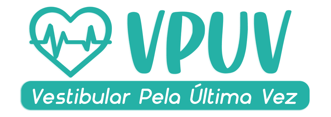 Vestibular Pela Última Vez - logo