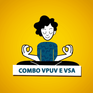 Combo VPUV e VSA