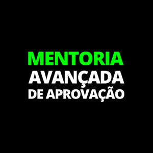 Renovação de Mentoria - 1 encontro