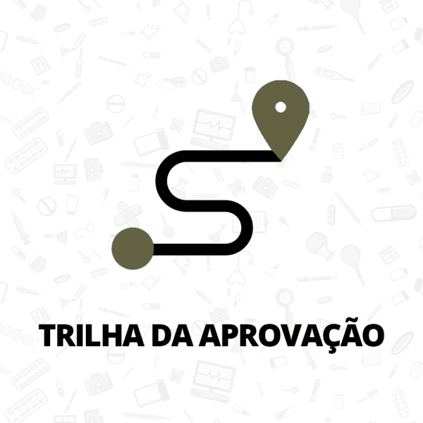 Trilha da Aprovação